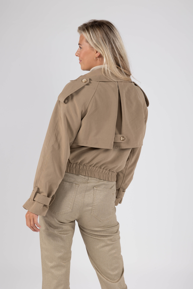 Nukus | Innsbruck jacket