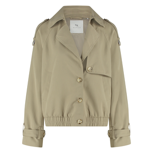 Nukus | Innsbruck jacket