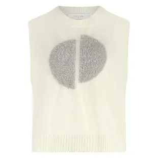 Nukus | Intarsia Spencer