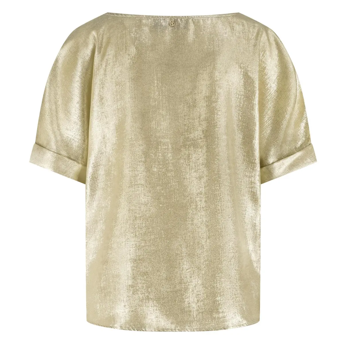 Nukus | Irene top shiny