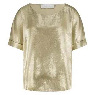 Nukus | Irene top shiny