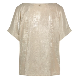 Nukus | Irene top