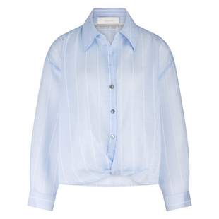 Nukus | Iris Blouse Stripe