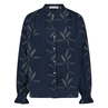 Nukus | Jenna blouse embroidery