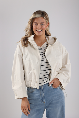 Nukus | Jente jacket