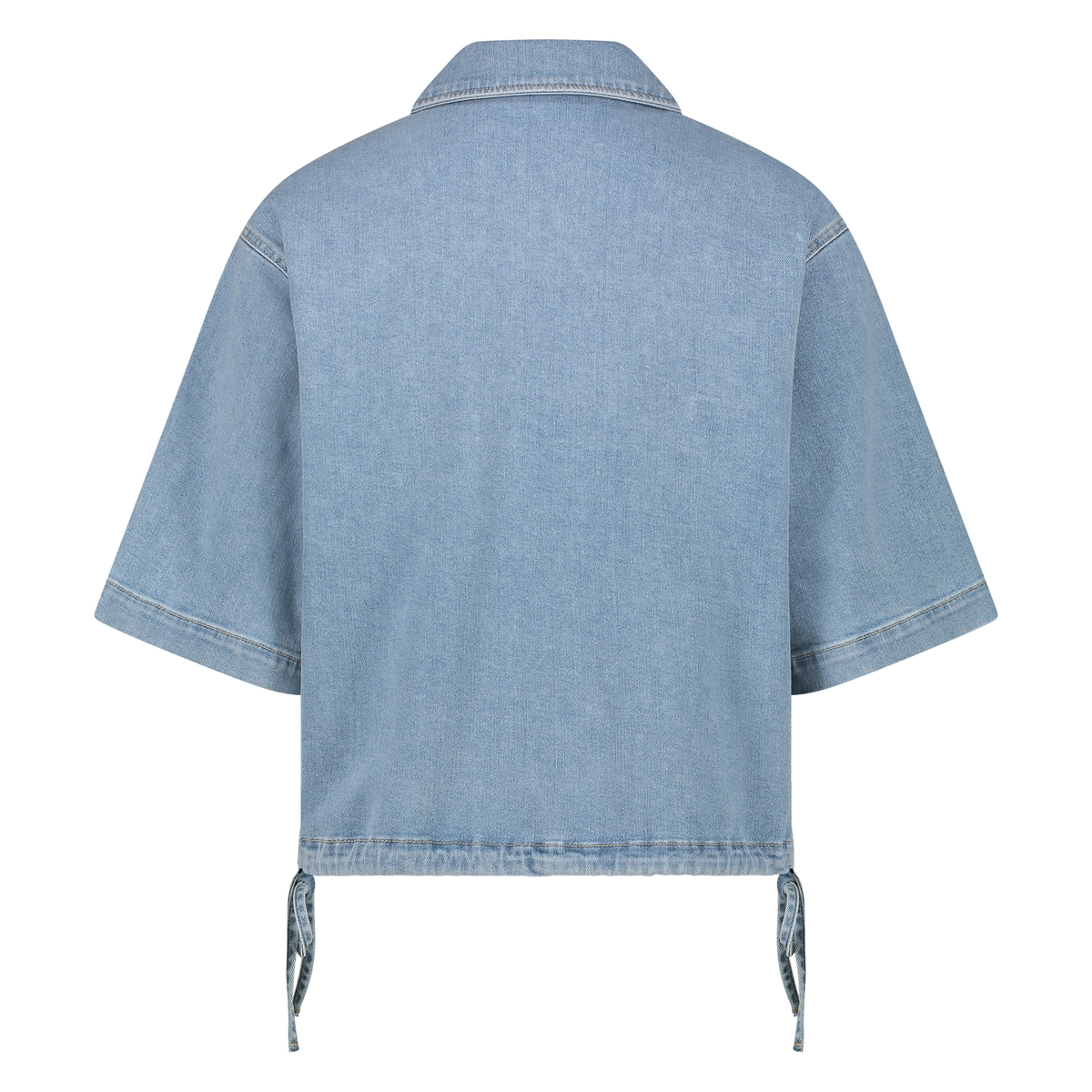Nukus | Jessie blouse