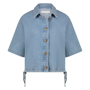 Nukus | Jessie blouse