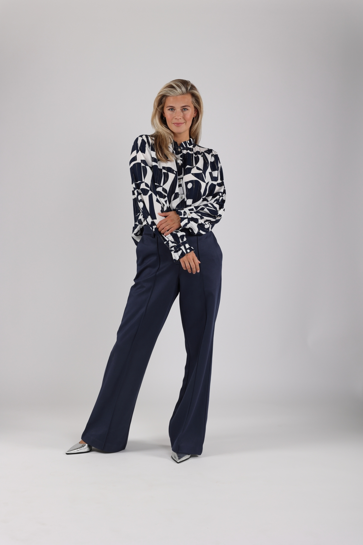 Nukus | Jill pants scuba