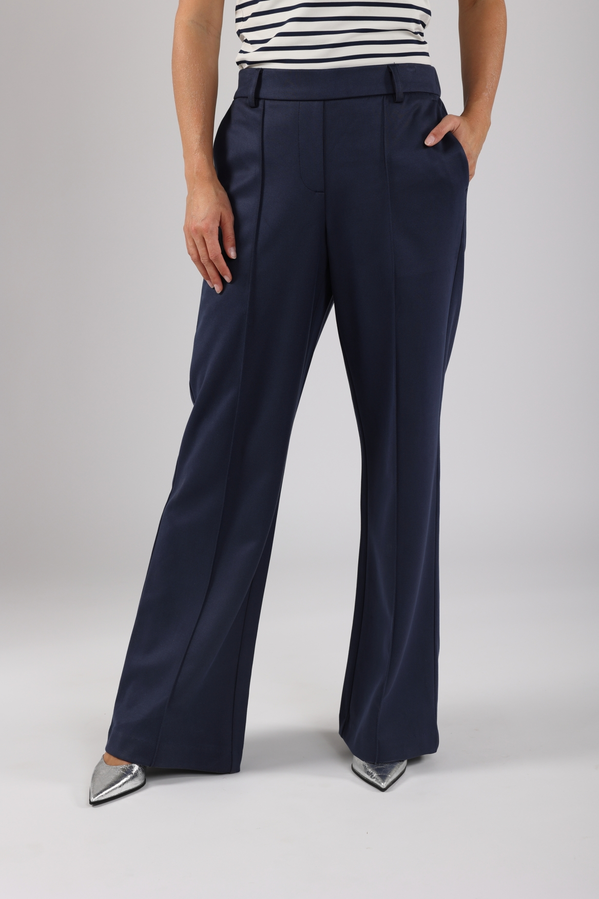 Nukus | Jill pants scuba