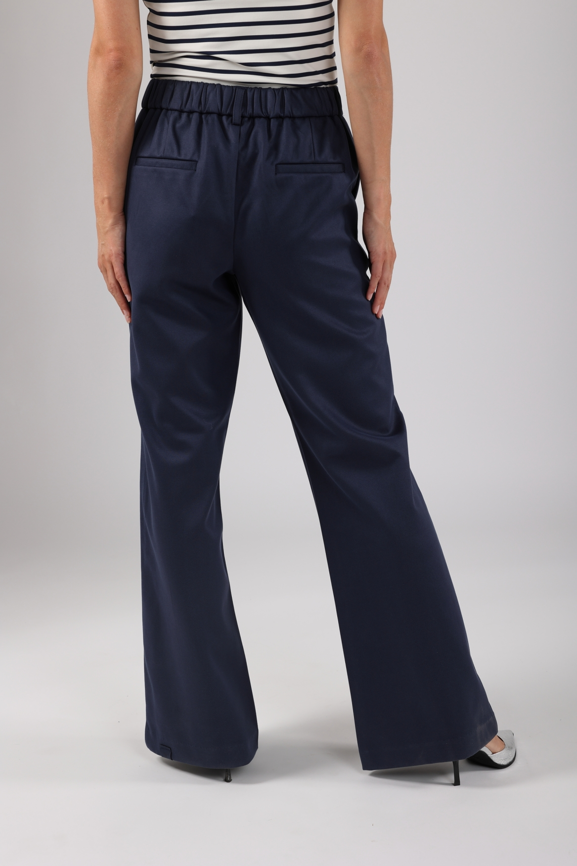 Nukus | Jill pants scuba