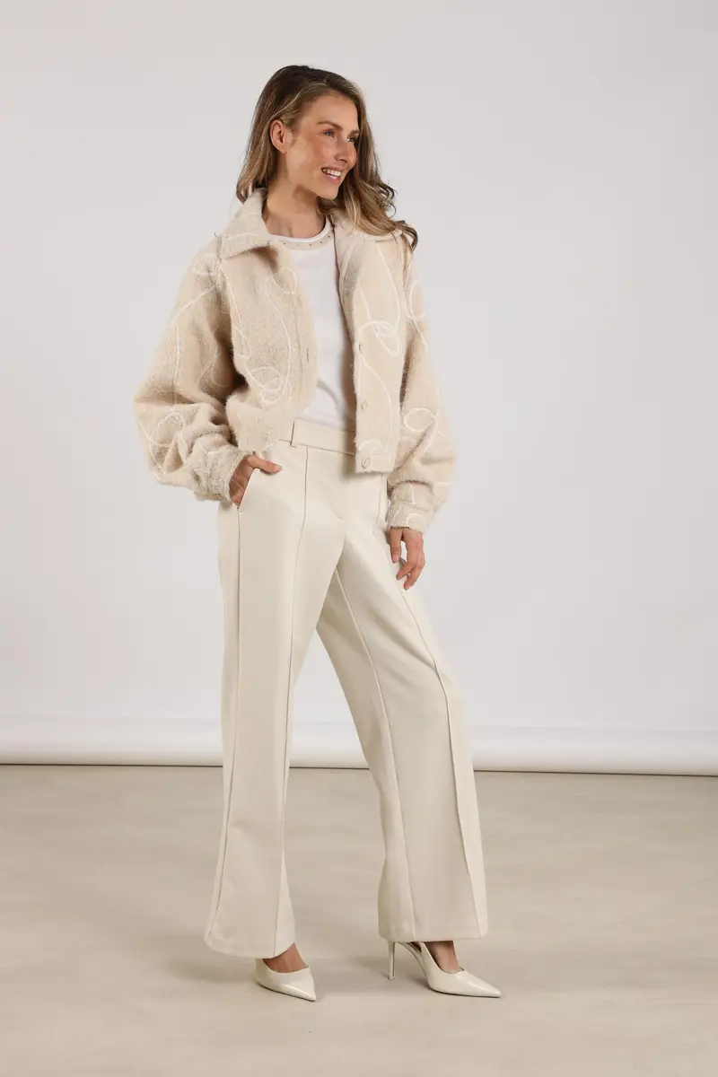Nukus | Jill pants scuba