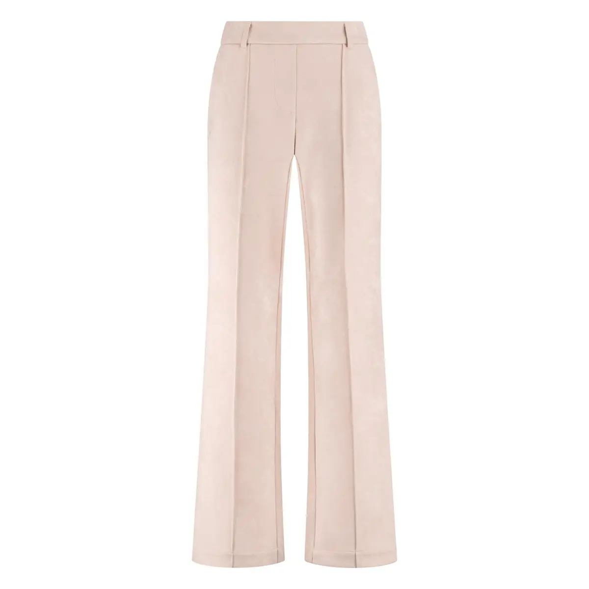 Nukus | Jill Pants Suedine