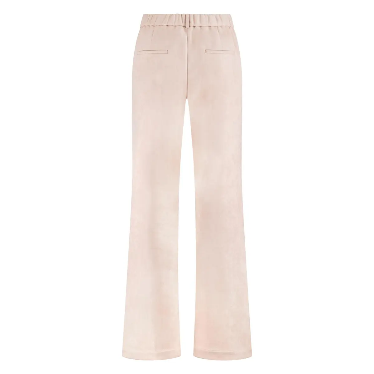 Nukus | Jill Pants Suedine