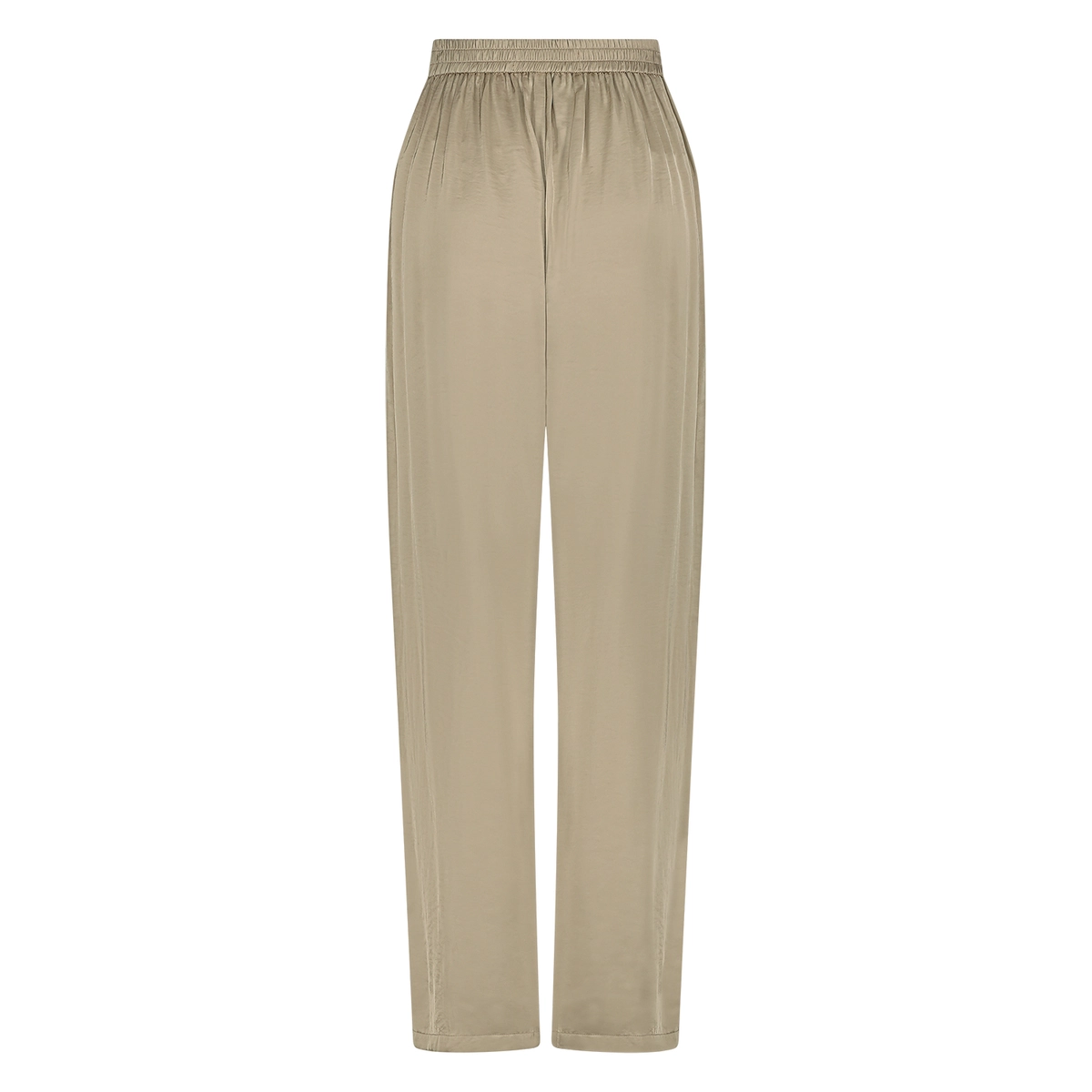 Nukus | Josephine pants silky