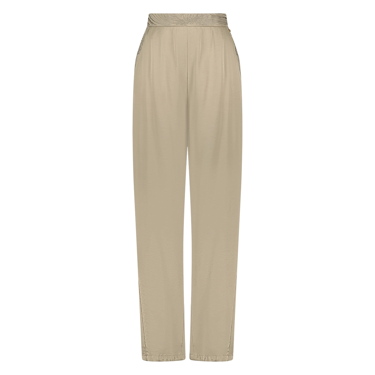 Nukus | Josephine pants silky
