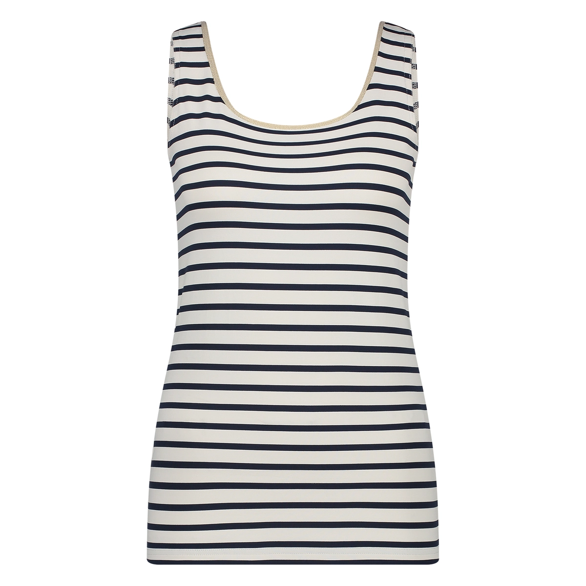 Nukus | Juba singlet stripe