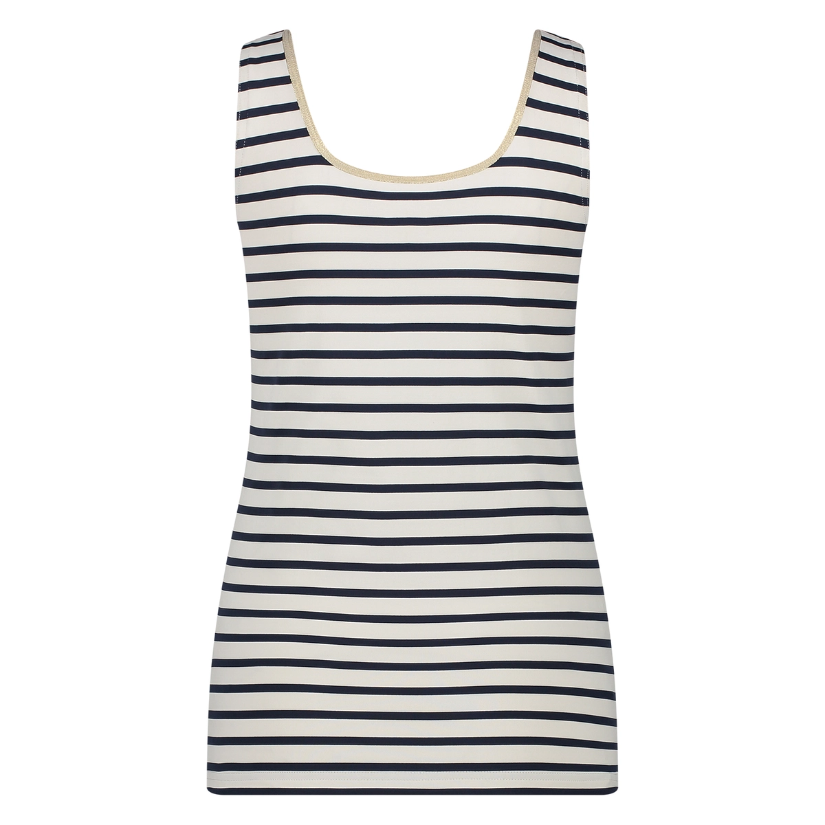 Nukus | Juba singlet stripe