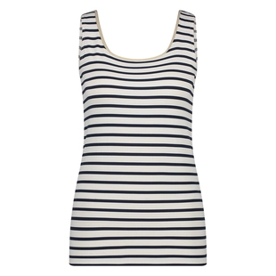 Nukus | Juba singlet stripe