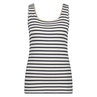 Nukus | Juba singlet stripe