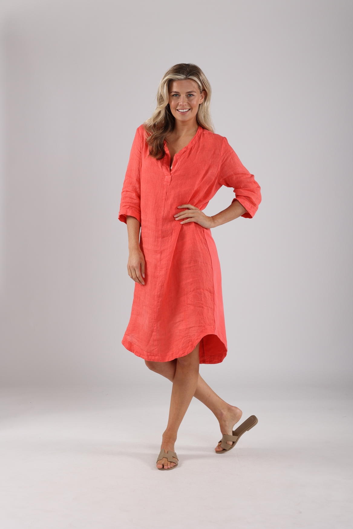 Nukus | Kate dress mix