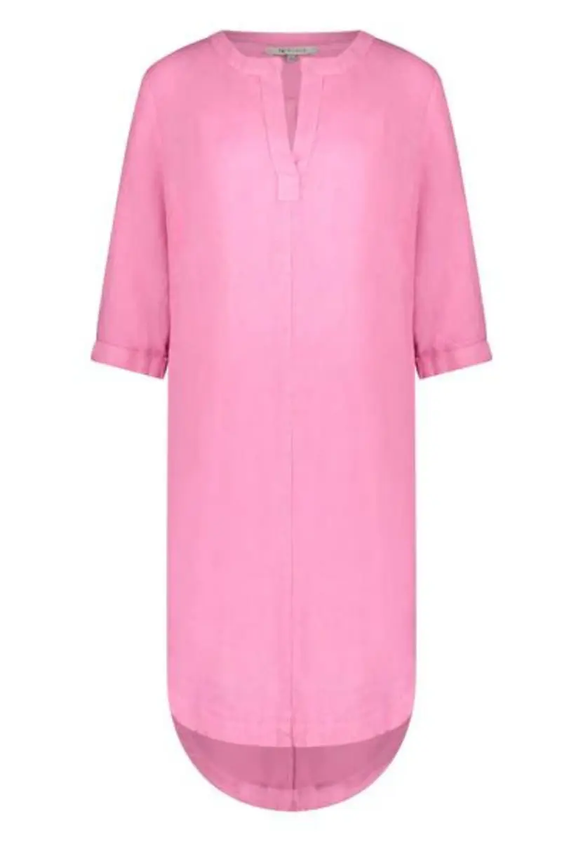 Nukus | Kate dress pink