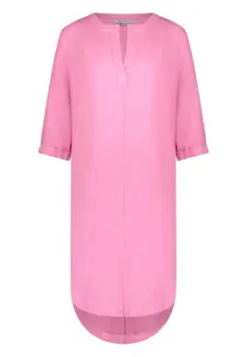 Nukus | Kate dress pink