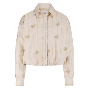 Nukus | Lara blouse embroidery