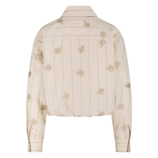 Nukus | Lara blouse embroidery