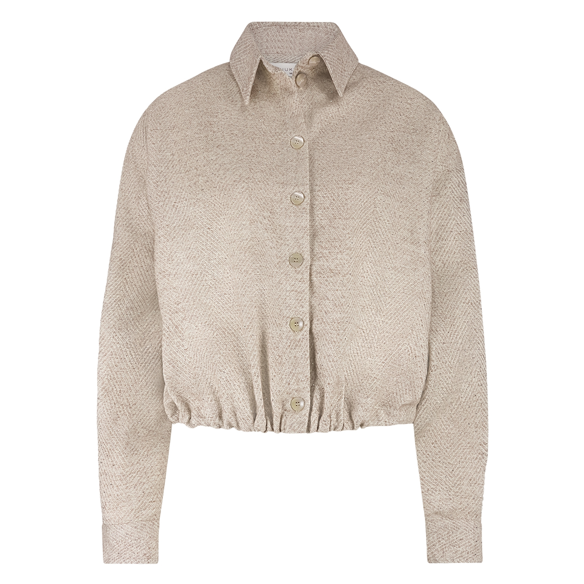 Nukus | Lara Blouse Strass