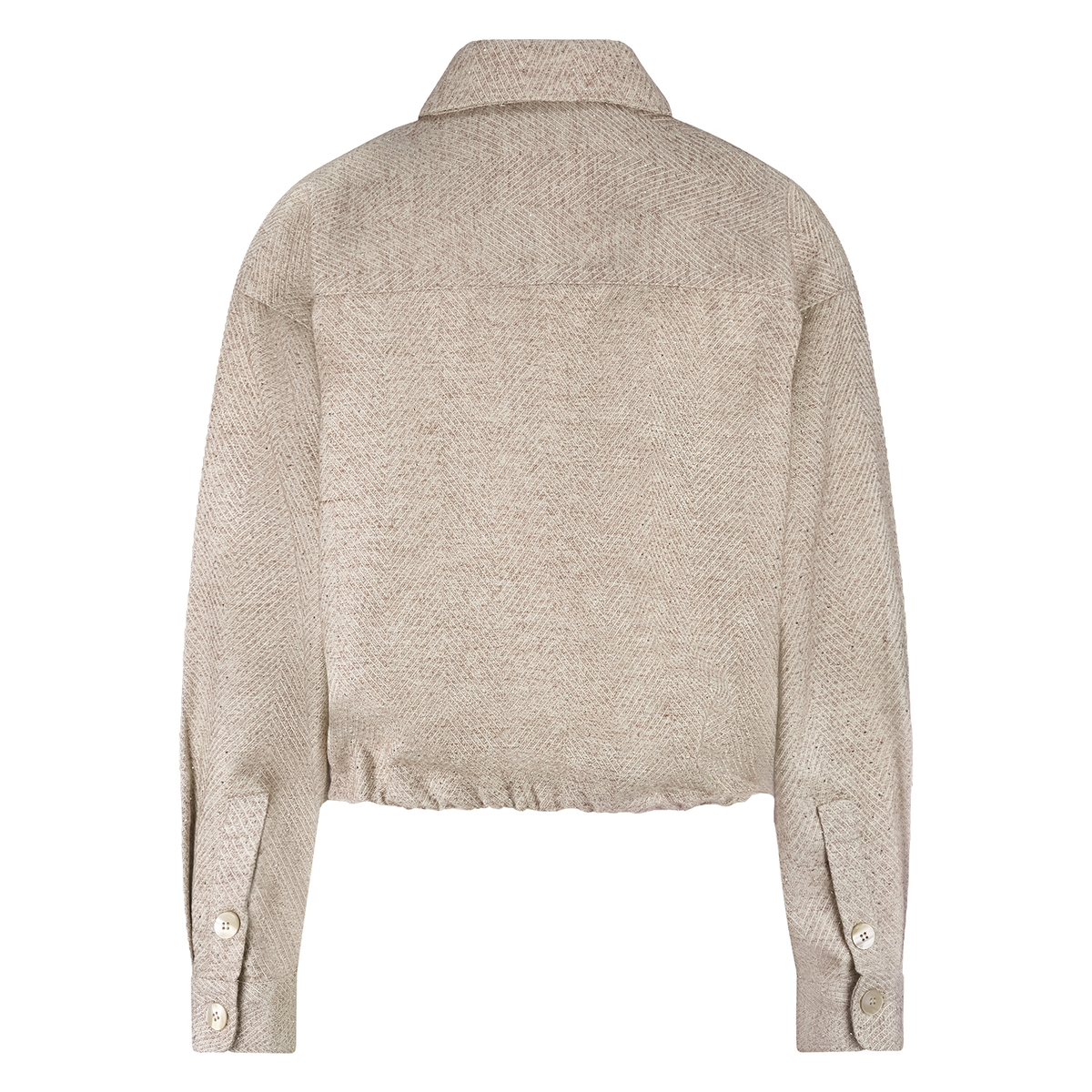 Nukus | Lara Blouse Strass