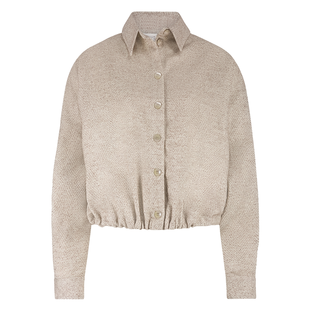 Nukus | Lara Blouse Strass