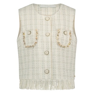 Nukus | Laure gilet