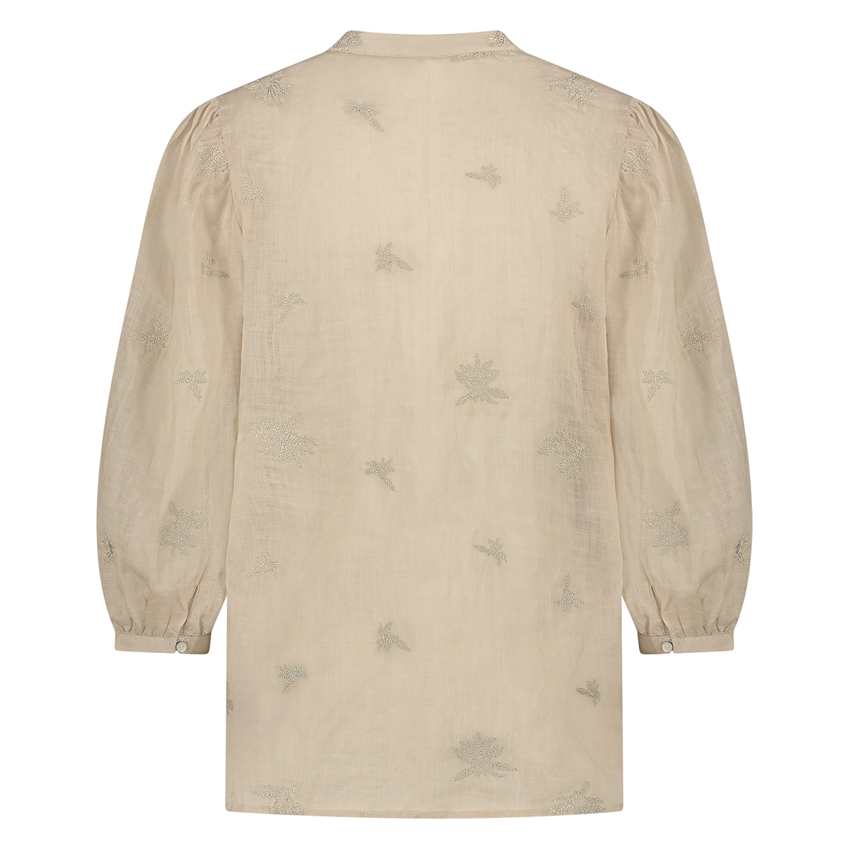 Nukus | Lena blouse