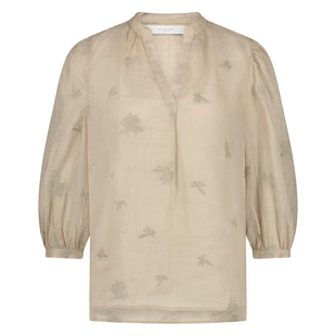 Nukus | Lena blouse