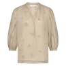 Nukus | Lena blouse