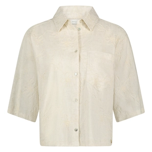 Nukus | Lieke blouse embroidery