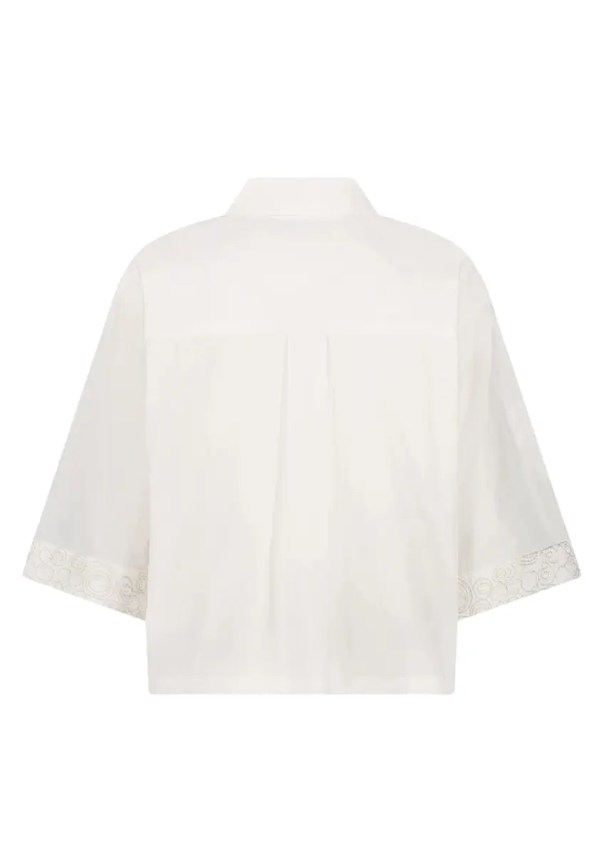 Nukus | Lieke blouse