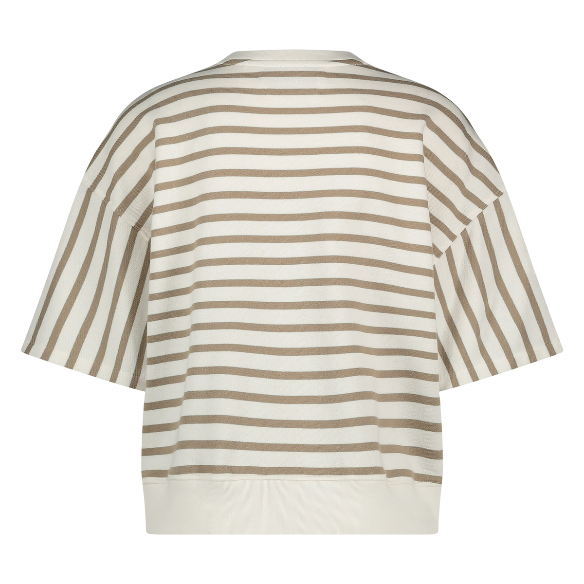 Nukus | Lotte pullover stripe