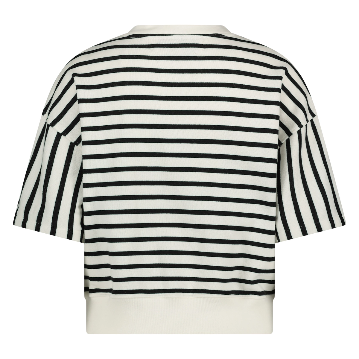Nukus | Lotte pullover stripe