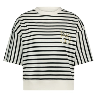 Nukus | Lotte pullover stripe
