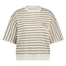 Nukus | Lotte pullover stripe