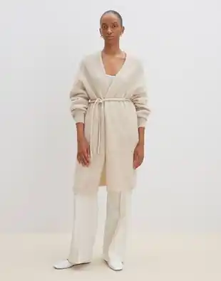 Nukus | Lotte sweat lurex