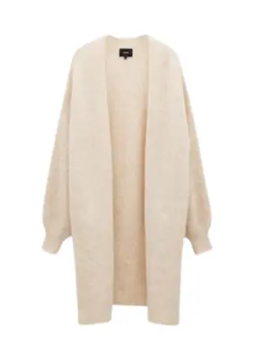 Nukus | Lotte sweat lurex