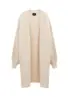 Nukus | Lotte sweat lurex