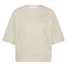 Nukus | Lotte sweat lurex