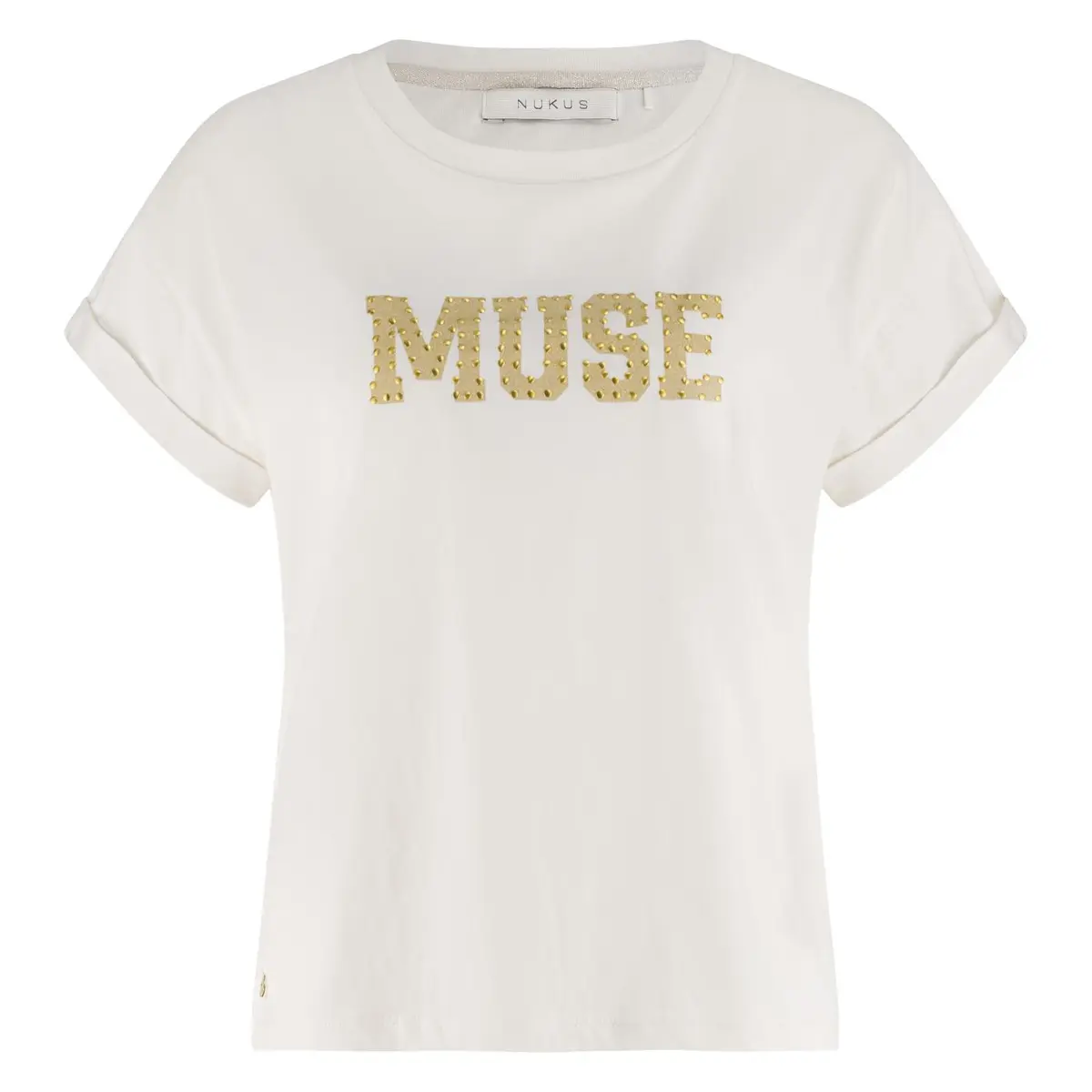 Nukus | Lou shirt