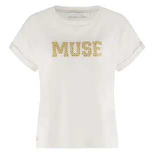 Nukus | Lou shirt