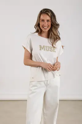 Nukus | Lou shirt