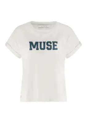 Nukus | Lou Shirt
