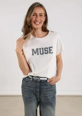 Nukus | Lou Shirt